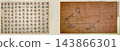 Asking the Dao at Kongtong Mountain, by Yang Shichang, Northern Song Dynasty, with colophon 143866301