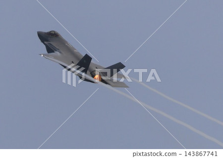 戰鬥機 飛機 自衛隊 143867741