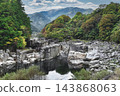 Kiso Road, Nezame-no-Toko 143868063