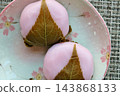 Cherry sweet potato 143868133