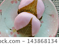 Cherry sweet potato 143868134