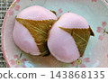 Cherry sweet potato 143868135