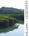 種子島南部阿賀川紅樹林地區 143870435