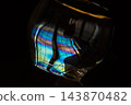 Shiny Glass 143870482