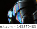 Abstract rainbow 143870483