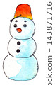 雪人，三層 143871716