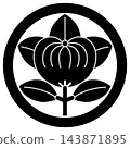這是家徽，叫做久世家徽，也叫橘家徽。 143871895