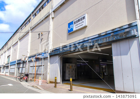 大阪府東大阪市西金池町金池新電站/1丁目 大阪府東大阪市西金池町金池新電站/1丁目 143875091