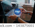 PHP 安全措施：網路攻擊預防、未經授權的存取預防。 143875601
