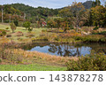 Nakanojo Gardens, Hometown Mountain and Field Area, Nakanojo Town, Gunma Prefecture 143878278