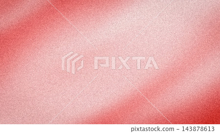 Abstract 4K grainy background with a soft gradient of red, coral, and white hues. Elegant textured wallpaper perfect for modern banners and creative designs Abstract 4K grainy background with a soft gradient of red, coral, and white hues. Elegant textured wallpaper perfect for modern banners and creative designs 143878613