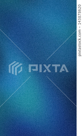 Abstract grainy background featuring a deep blue and cyan gradient with soft blur texture. Perfect vertical wallpaper for modern web design and tech banners Abstract grainy background featuring a deep blue and cyan gradient with soft blur texture. Perfect vertical wallpaper for modern web design and tech banners 143878620