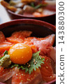 沿著三陸高速公路享用海鮮蓋飯 | 岩手縣大船渡市海鮮美食 143880300