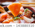 岩手縣大船渡市海鮮蓋飯 | 一家可以品嚐到三陸海豐富海鮮的餐廳 143880310
