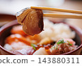 岩手縣大船渡市海鮮蓋飯 | 一家可以品嚐到三陸海豐富海鮮的餐廳 143880311