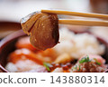 三陸和禦船渡的海鮮蓋飯 | 品嚐岩手縣海鮮美食 143880314