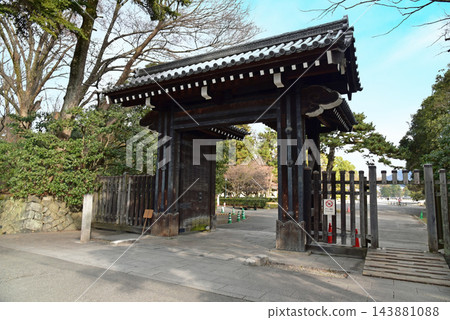 京都蛤門 京都蛤門 143881088