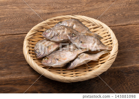 【高知縣】乾鯛魚 【高知縣】乾鯛魚 143881098