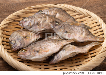 【高知縣】乾鯛魚 【高知縣】乾鯛魚 143881099