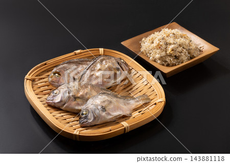 【高知縣】乾鯛魚粉 【高知縣】乾鯛魚粉 143881118