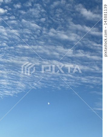 雲的鱗片 雲的鱗片 143881139