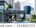 大都會高速公路銀座入口 143882155