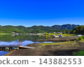[Yamanaka Prefecture] Hirano Beach, Lake Yamanaka 143882553