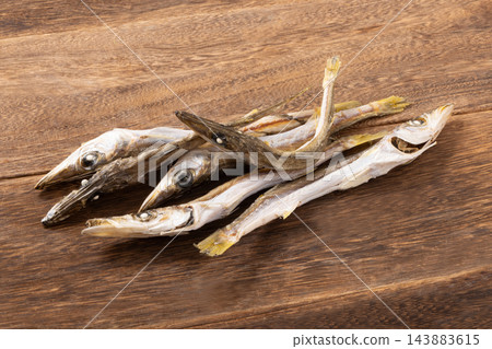 【千葉縣】乾梭魚 【千葉縣】乾梭魚 143883615