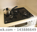 廚房灶具 143886649