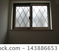 住宅窗戶 143886653