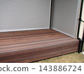木甲板 143886724