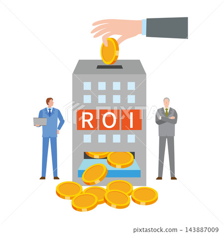 ROI(感興趣區域)影像範例 ROI(感興趣區域)影像範例 143887009