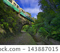 扭轉橋 143887015