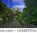 扭轉橋 143887016