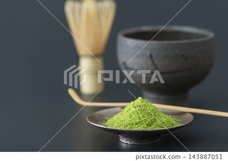 抹茶圖片 抹茶 143887051