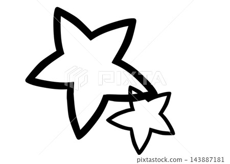 Star  143887181