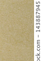 Washi paper and origami collaboration / Mustard yellow [Background material] 143887945