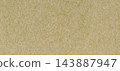 Washi paper and origami collaboration / Mustard yellow [Background material] 143887947