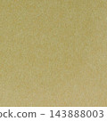 Washi paper and origami collaboration / Corn color [Background material] 143888003