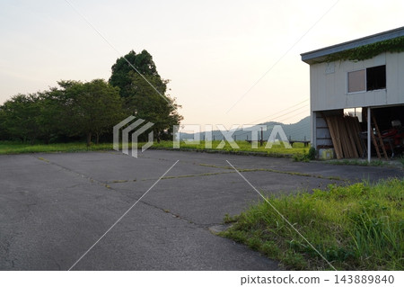 7月下旬的角沼濕地(秋田縣由利本莊市) 7月下旬的角沼濕地(秋田縣由利本莊市) 143889840