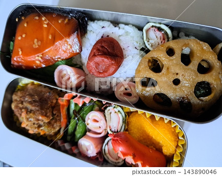 懷舊媽媽的午餐盒 懷舊媽媽的午餐盒 143890046