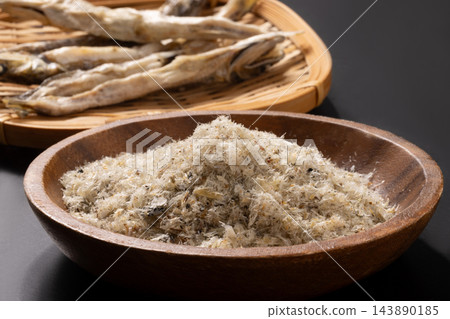 【長崎縣】鰻魚乾粉 【長崎縣】鰻魚乾粉 143890185