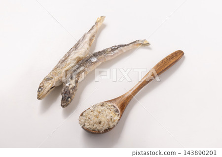 【長崎縣】鰻魚乾粉 【長崎縣】鰻魚乾粉 143890201