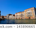 Venice sightseeing 143890665