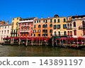 Venice sightseeing 143891197