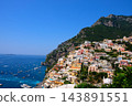 Amalfi Coast Positano 143891551