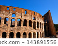 Colosseum 143891556