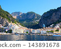 Amalfi 143891678