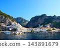 Amalfi 143891679