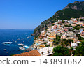 Amalfi Coast, Positano 143891682